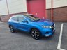 USED 2019 19 NISSAN QASHQAI 1.5 dCi Tekna Euro 6 (s/s) 5dr FULL SERVICE HSITORY