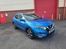 USED 2019 19 NISSAN QASHQAI 1.5 dCi Tekna Euro 6 (s/s) 5dr FULL SERVICE HSITORY
