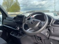 USED 2023 23 RENAULT TRUCKS MASTER 3T5 FWD 2.3 DCI 150 L3 H2 RED EDITION Finance Options Available, Nationwide Delivery Available