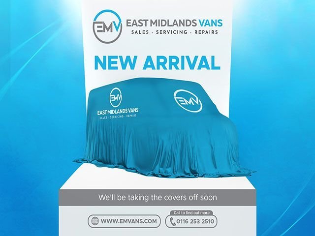 2023 RENAULT TRUCKS MASTER