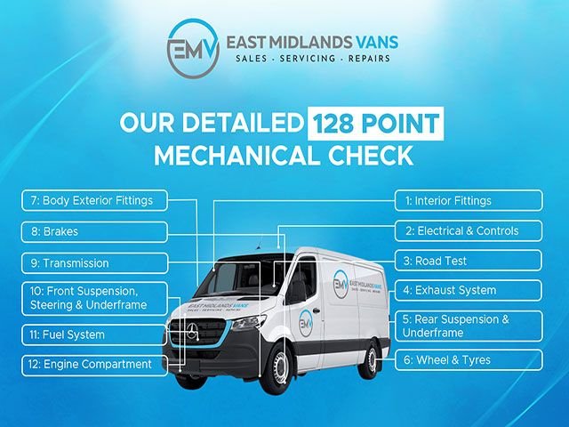 2023 RENAULT TRUCKS MASTER - Photo 2