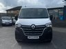 USED 2023 23 RENAULT TRUCKS MASTER 3T5 FWD 2.3 DCI 150 L3 H2 RED EDITION Finance Options Available, Nationwide Delivery Available