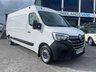 USED 2023 23 RENAULT TRUCKS MASTER 3T5 FWD 2.3 DCI 150 L3 H2 RED EDITION Finance Options Available, Nationwide Delivery Available