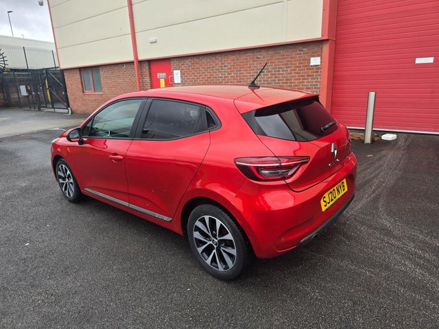 2020 RENAULT CLIO - Photo 7