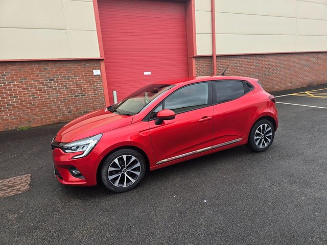 2020 RENAULT CLIO - Photo 6