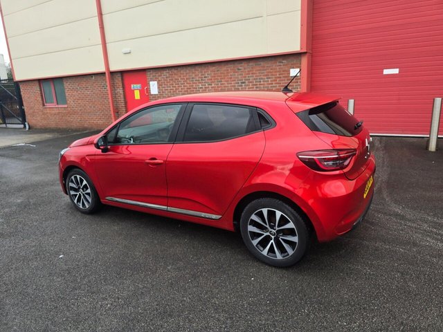 2020 RENAULT CLIO - Photo 12