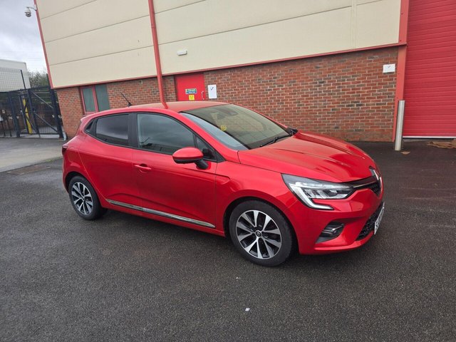 2020 RENAULT CLIO - Photo 2