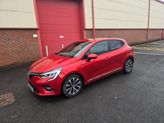 2020 RENAULT CLIO - Photo 10