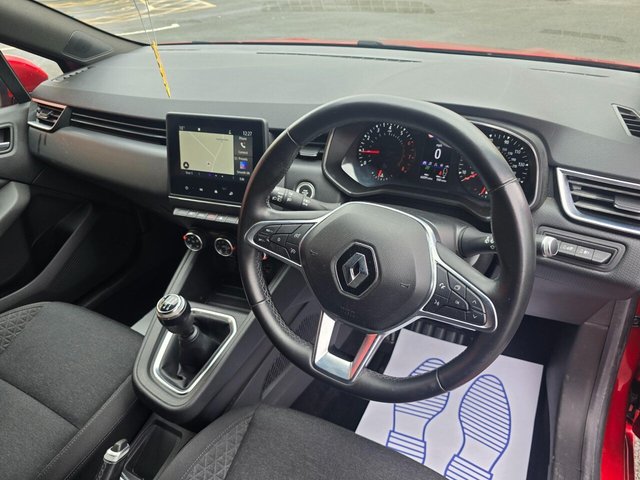 2020 RENAULT CLIO - Photo 4