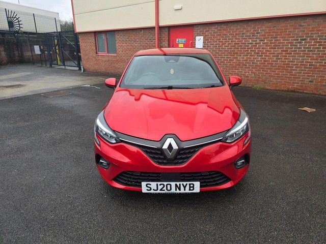 2020 RENAULT CLIO - Photo 5