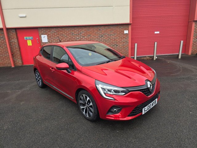 2020 RENAULT CLIO - Photo 9