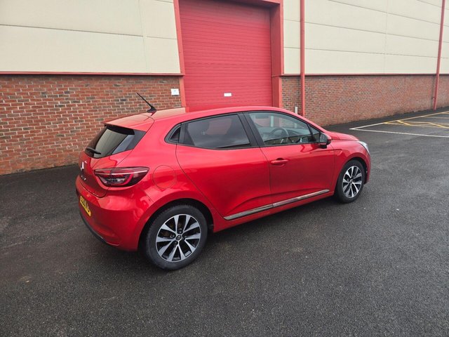 2020 RENAULT CLIO - Photo 11