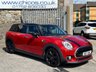 USED 2017 17 MINI CLUBMAN 1.5 Cooper Estate 6dr Petrol Manual Euro 6 (s/s) (136 ps) 