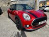 USED 2017 17 MINI CLUBMAN 1.5 Cooper Estate 6dr Petrol Manual Euro 6 (s/s) (136 ps) 