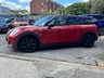 USED 2017 17 MINI CLUBMAN 1.5 Cooper Estate 6dr Petrol Manual Euro 6 (s/s) (136 ps) 