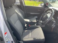 USED 2019 69 SUZUKI VITARA 1.0 Boosterjet SZ-T SUV 5dr Petrol Manual Euro 6 (s/s) (111 ps) 1 OWNER+MOT NOVEMBER