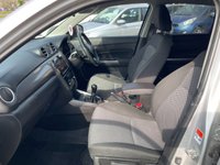 USED 2019 69 SUZUKI VITARA 1.0 Boosterjet SZ-T SUV 5dr Petrol Manual Euro 6 (s/s) (111 ps) 1 OWNER+MOT NOVEMBER