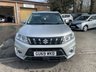 USED 2019 69 SUZUKI VITARA 1.0 Boosterjet SZ-T SUV 5dr Petrol Manual Euro 6 (s/s) (111 ps) 1 OWNER+MOT NOVEMBER