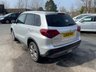 USED 2019 69 SUZUKI VITARA 1.0 Boosterjet SZ-T SUV 5dr Petrol Manual Euro 6 (s/s) (111 ps) 1 OWNER+MOT NOVEMBER