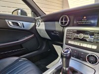 USED 2016 16 MERCEDES-BENZ SLK 2.0 SLK200 AMG Sport Convertible 2dr Petrol Manual Euro 6 (s/s) (184 ps) SERVICE HISTORY !!