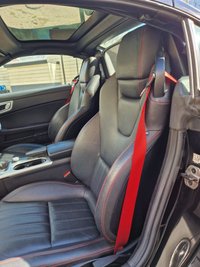 USED 2016 16 MERCEDES-BENZ SLK 2.0 SLK200 AMG Sport Convertible 2dr Petrol Manual Euro 6 (s/s) (184 ps) SERVICE HISTORY !!