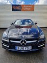 USED 2016 16 MERCEDES-BENZ SLK 2.0 SLK200 AMG Sport Convertible 2dr Petrol Manual Euro 6 (s/s) (184 ps) SERVICE HISTORY !!