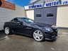 USED 2016 16 MERCEDES-BENZ SLK 2.0 SLK200 AMG Sport Convertible 2dr Petrol Manual Euro 6 (s/s) (184 ps) SERVICE HISTORY !!