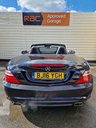 USED 2016 16 MERCEDES-BENZ SLK 2.0 SLK200 AMG Sport Convertible 2dr Petrol Manual Euro 6 (s/s) (184 ps) SERVICE HISTORY !!