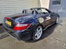 USED 2016 16 MERCEDES-BENZ SLK 2.0 SLK200 AMG Sport Convertible 2dr Petrol Manual Euro 6 (s/s) (184 ps) SERVICE HISTORY !!