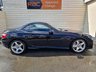 USED 2016 16 MERCEDES-BENZ SLK 2.0 SLK200 AMG Sport Convertible 2dr Petrol Manual Euro 6 (s/s) (184 ps) SERVICE HISTORY !!