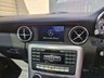 USED 2016 16 MERCEDES-BENZ SLK 2.0 SLK200 AMG Sport Convertible 2dr Petrol Manual Euro 6 (s/s) (184 ps) SERVICE HISTORY !!