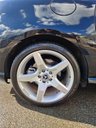 USED 2016 16 MERCEDES-BENZ SLK 2.0 SLK200 AMG Sport Convertible 2dr Petrol Manual Euro 6 (s/s) (184 ps) SERVICE HISTORY !!