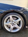 USED 2016 16 MERCEDES-BENZ SLK 2.0 SLK200 AMG Sport Convertible 2dr Petrol Manual Euro 6 (s/s) (184 ps) SERVICE HISTORY !!