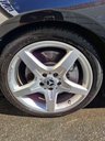 USED 2016 16 MERCEDES-BENZ SLK 2.0 SLK200 AMG Sport Convertible 2dr Petrol Manual Euro 6 (s/s) (184 ps) SERVICE HISTORY !!