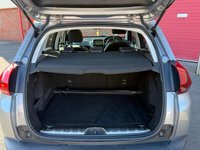 USED 2018 68 PEUGEOT 2008 1.2 PureTech Allure Premium Euro 6 (s/s) 5dr FULL SERVICE HISTORY