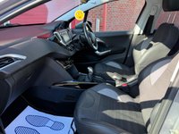 USED 2018 68 PEUGEOT 2008 1.2 PureTech Allure Premium Euro 6 (s/s) 5dr FULL SERVICE HISTORY