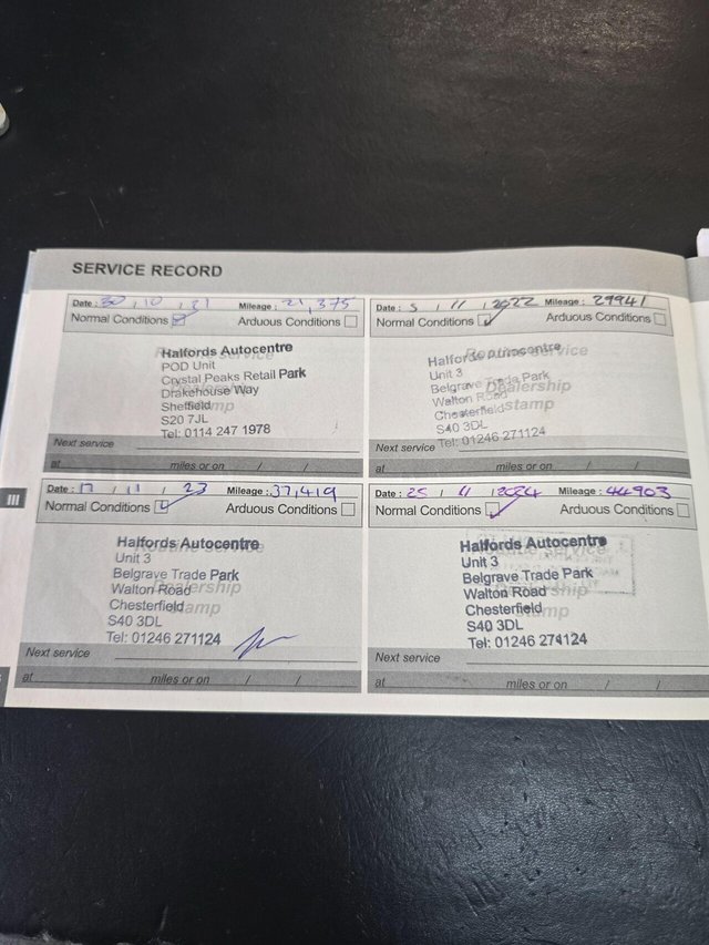 2018 PEUGEOT 2008 - Photo 7