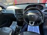 USED 2018 68 PEUGEOT 2008 1.2 PureTech Allure Premium Euro 6 (s/s) 5dr FULL SERVICE HISTORY