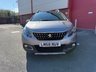USED 2018 68 PEUGEOT 2008 1.2 PureTech Allure Premium Euro 6 (s/s) 5dr FULL SERVICE HISTORY
