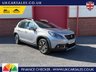 USED 2018 68 PEUGEOT 2008 1.2 PureTech Allure Premium Euro 6 (s/s) 5dr FULL SERVICE HISTORY