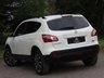 USED 2013 13 NISSAN QASHQAI 1.6 dCi 360 SUV 5dr Diesel Manual 2WD Euro 5 (s/s) (130 ps) PANROOF + SATNAV + R-CAMERA!