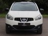 USED 2013 13 NISSAN QASHQAI 1.6 dCi 360 SUV 5dr Diesel Manual 2WD Euro 5 (s/s) (130 ps) PANROOF + SATNAV + R-CAMERA!