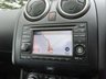 USED 2013 13 NISSAN QASHQAI 1.6 dCi 360 SUV 5dr Diesel Manual 2WD Euro 5 (s/s) (130 ps) PANROOF + SATNAV + R-CAMERA!