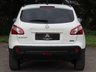 USED 2013 13 NISSAN QASHQAI 1.6 dCi 360 SUV 5dr Diesel Manual 2WD Euro 5 (s/s) (130 ps) PANROOF + SATNAV + R-CAMERA!