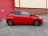 USED 2020 69 TOYOTA AYGO 1.0 VVT-i x-trend Euro 6 5dr 1 OWNER, JUST SERVICED
