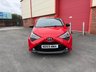 USED 2020 69 TOYOTA AYGO 1.0 VVT-i x-trend Euro 6 5dr 1 OWNER, JUST SERVICED