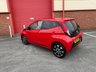 USED 2020 69 TOYOTA AYGO 1.0 VVT-i x-trend Euro 6 5dr 1 OWNER, JUST SERVICED
