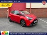 USED 2020 69 TOYOTA AYGO 1.0 VVT-i x-trend Euro 6 5dr 1 OWNER, JUST SERVICED