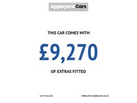 USED 2014 64 MINI HATCH 1.5 Cooper Panoramic Hatchback 3 Door Petrol Manual Euro 6 (s/s) (136 ps) &pound;9,270 OF MINI EXTRAS WHEN NEW