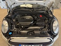 USED 2014 64 MINI HATCH 1.5 Cooper Panoramic Hatchback 3 Door Petrol Manual Euro 6 (s/s) (136 ps) &pound;9,270 OF MINI EXTRAS WHEN NEW